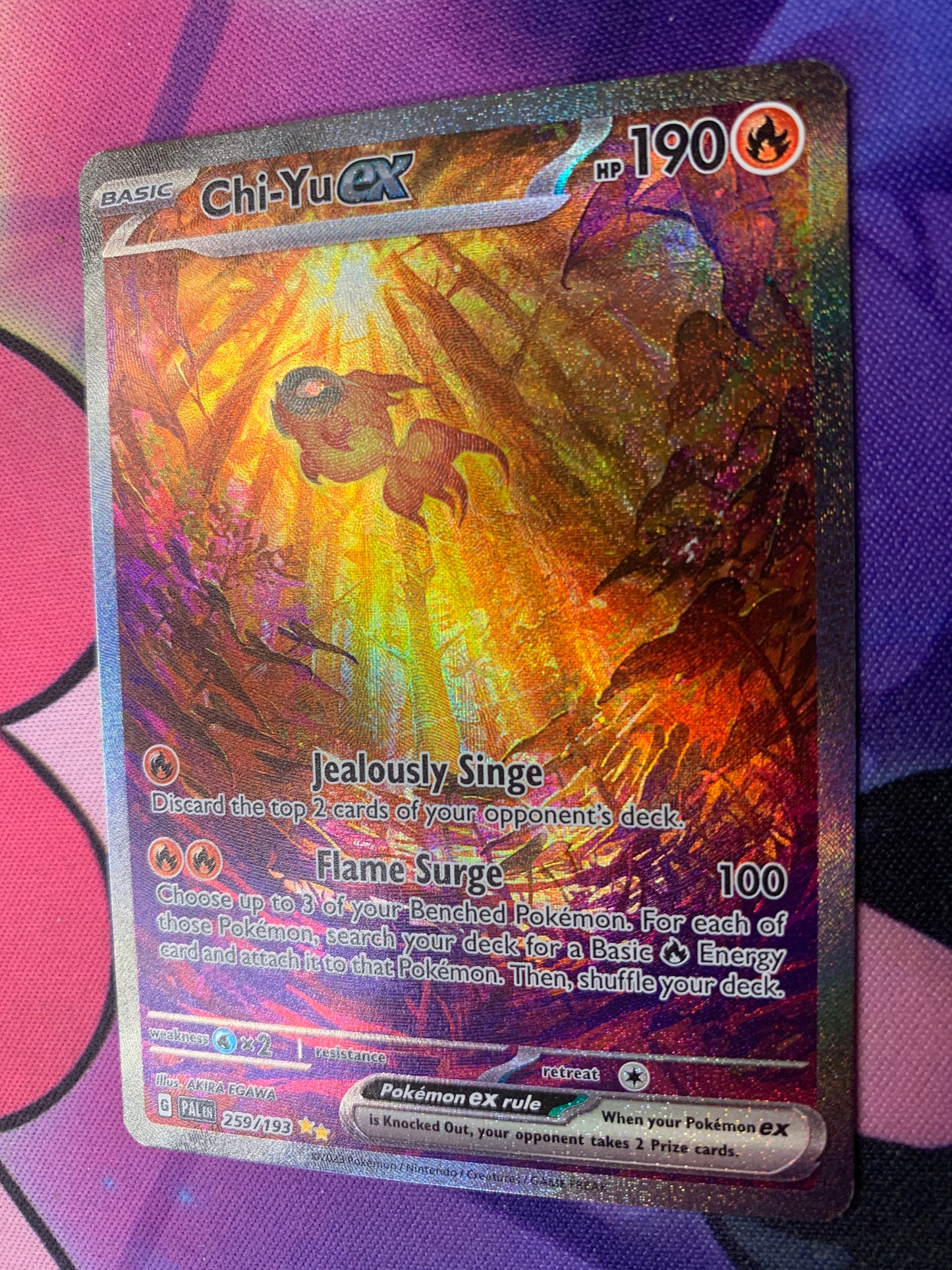 Chi-Yu ex