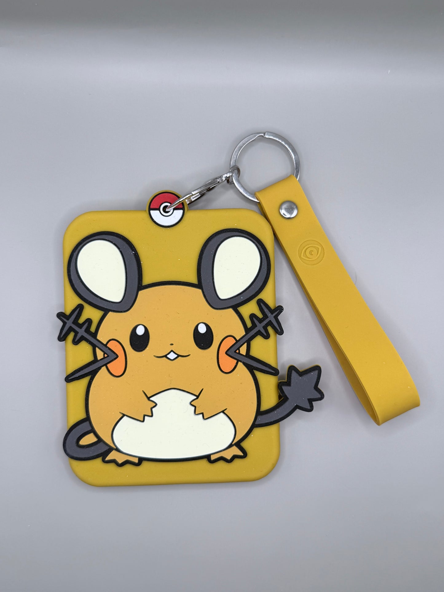 Pokemon csMC Card Display [CHN-S]