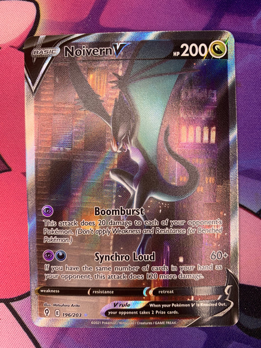 Noivern V