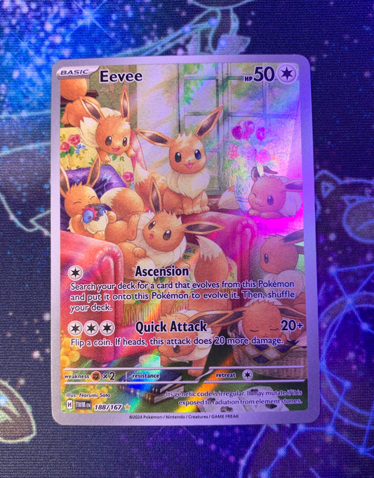 Eevee