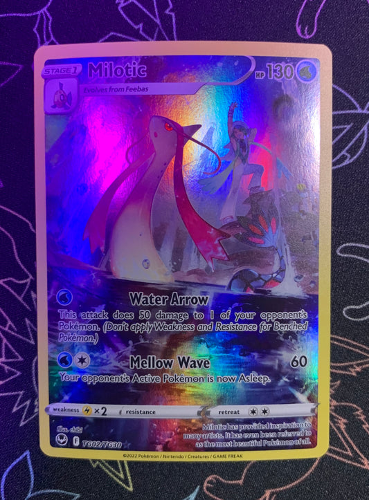 Milotic