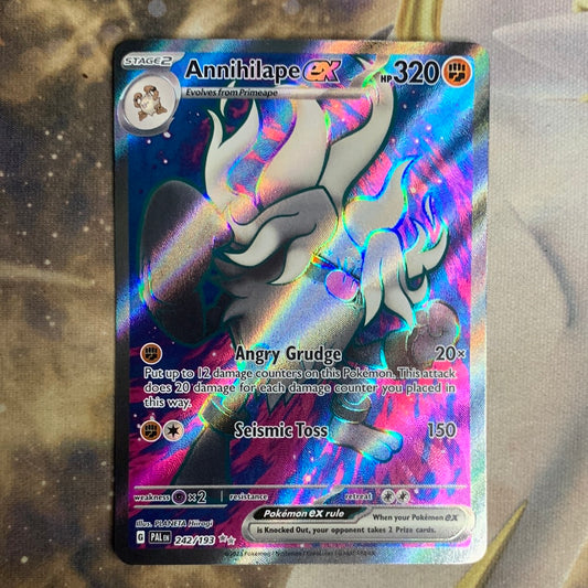 Annihilape ex