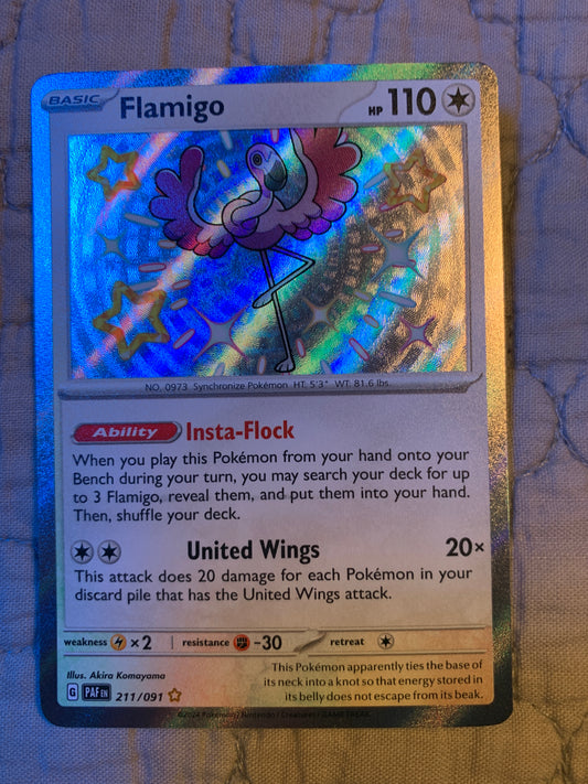 Flamigo