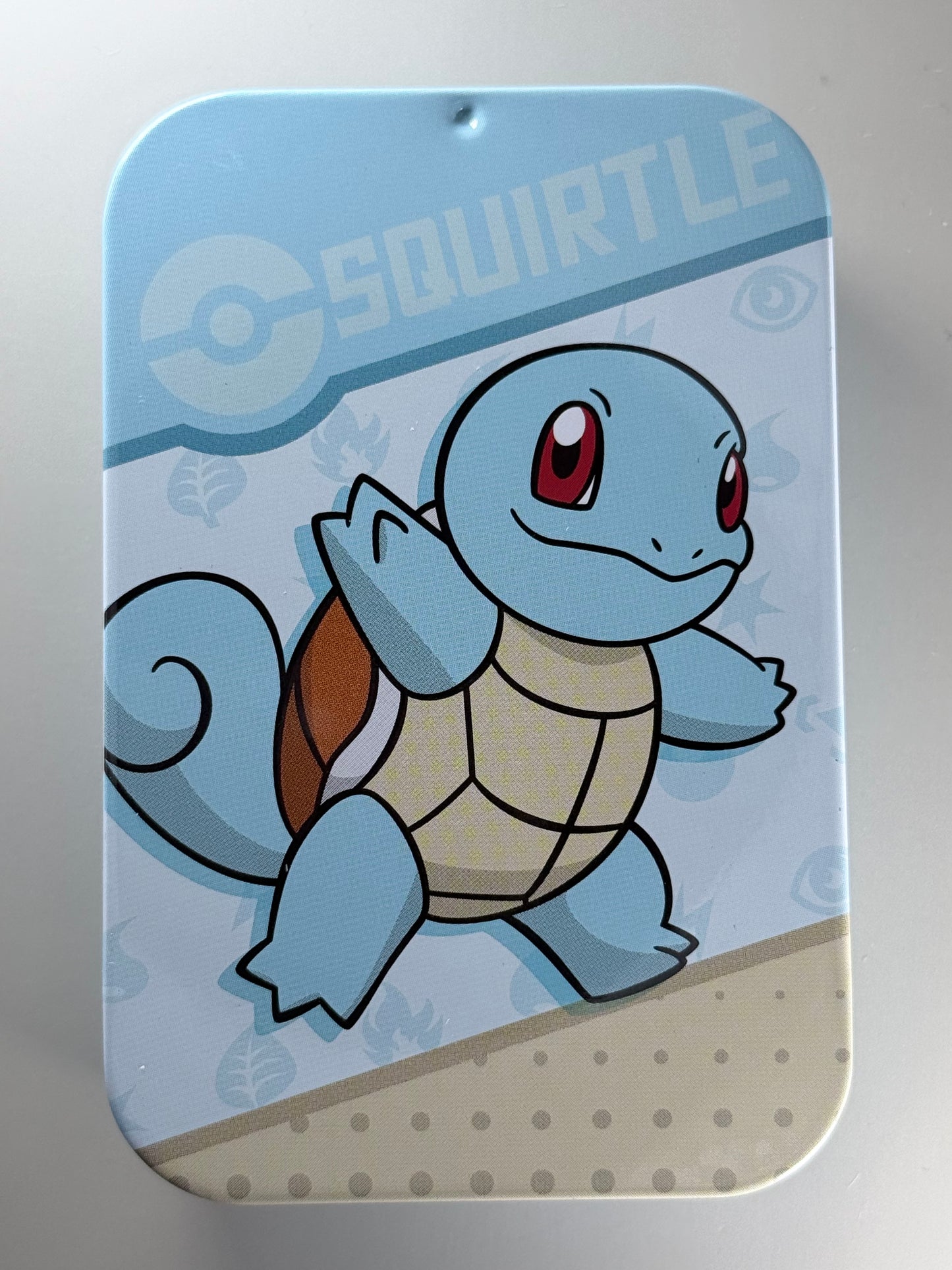 Pokemon 151 Departure Collection Mini Tin [CHN-S]