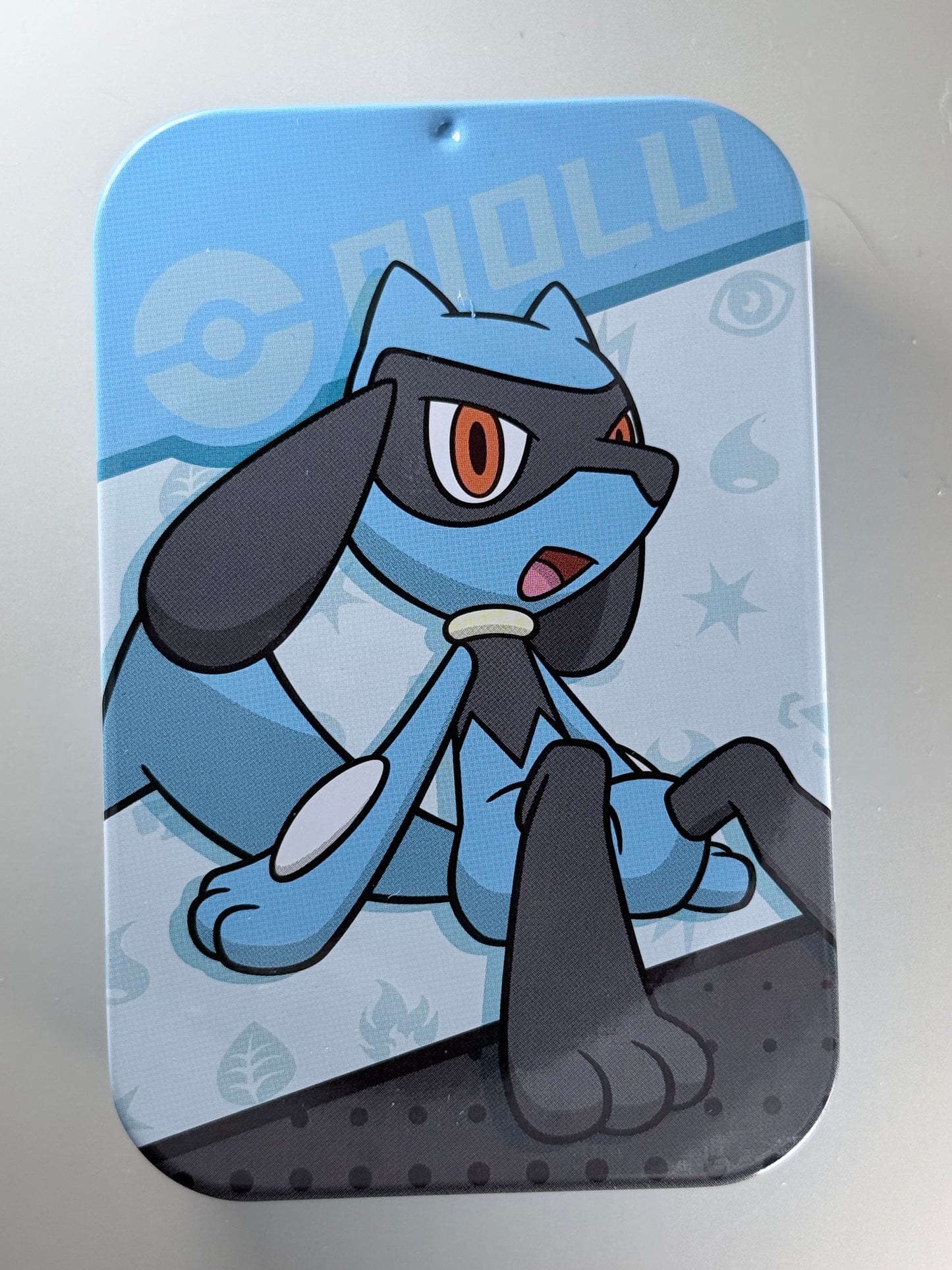 Pokemon 151 Departure Collection Mini Tin [CHN-S]
