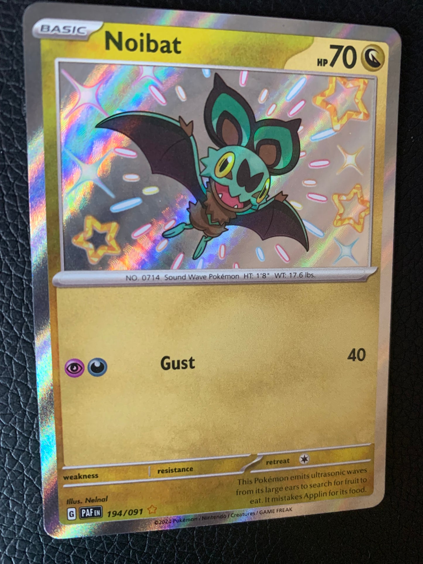 Noibat
