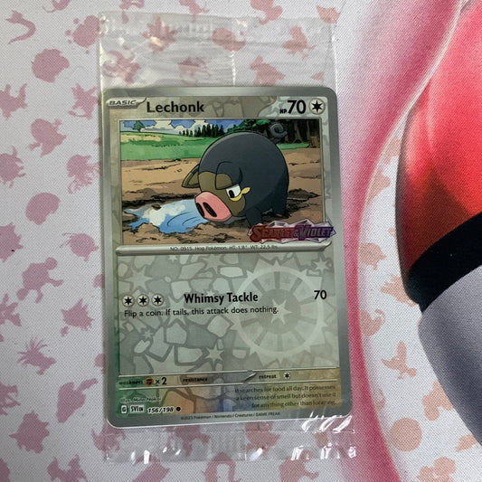 Lechonk [Best Buy]