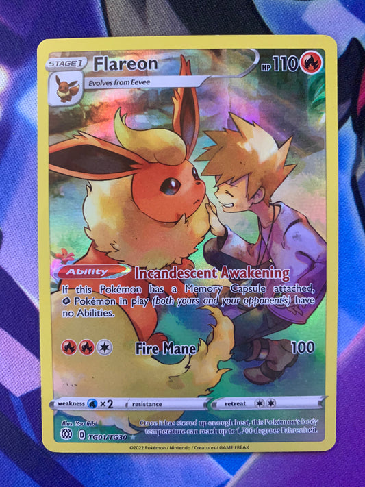 Flareon