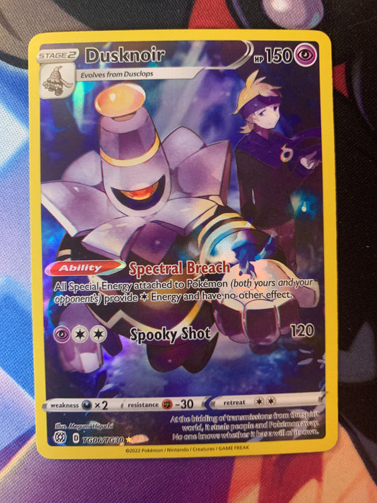 Dusknoir