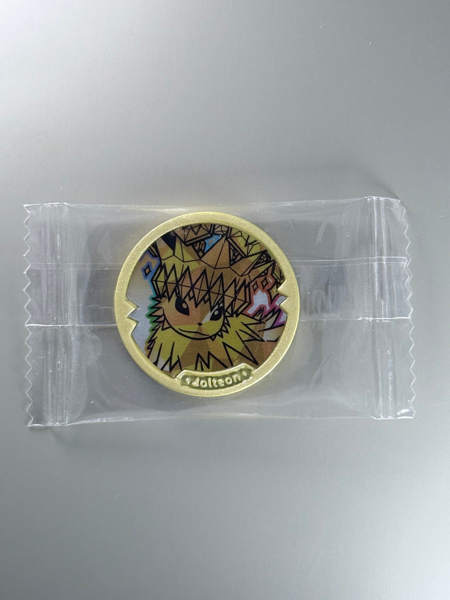 Pokemon csv9.5C Eeveelution Magnet [CHN-S]