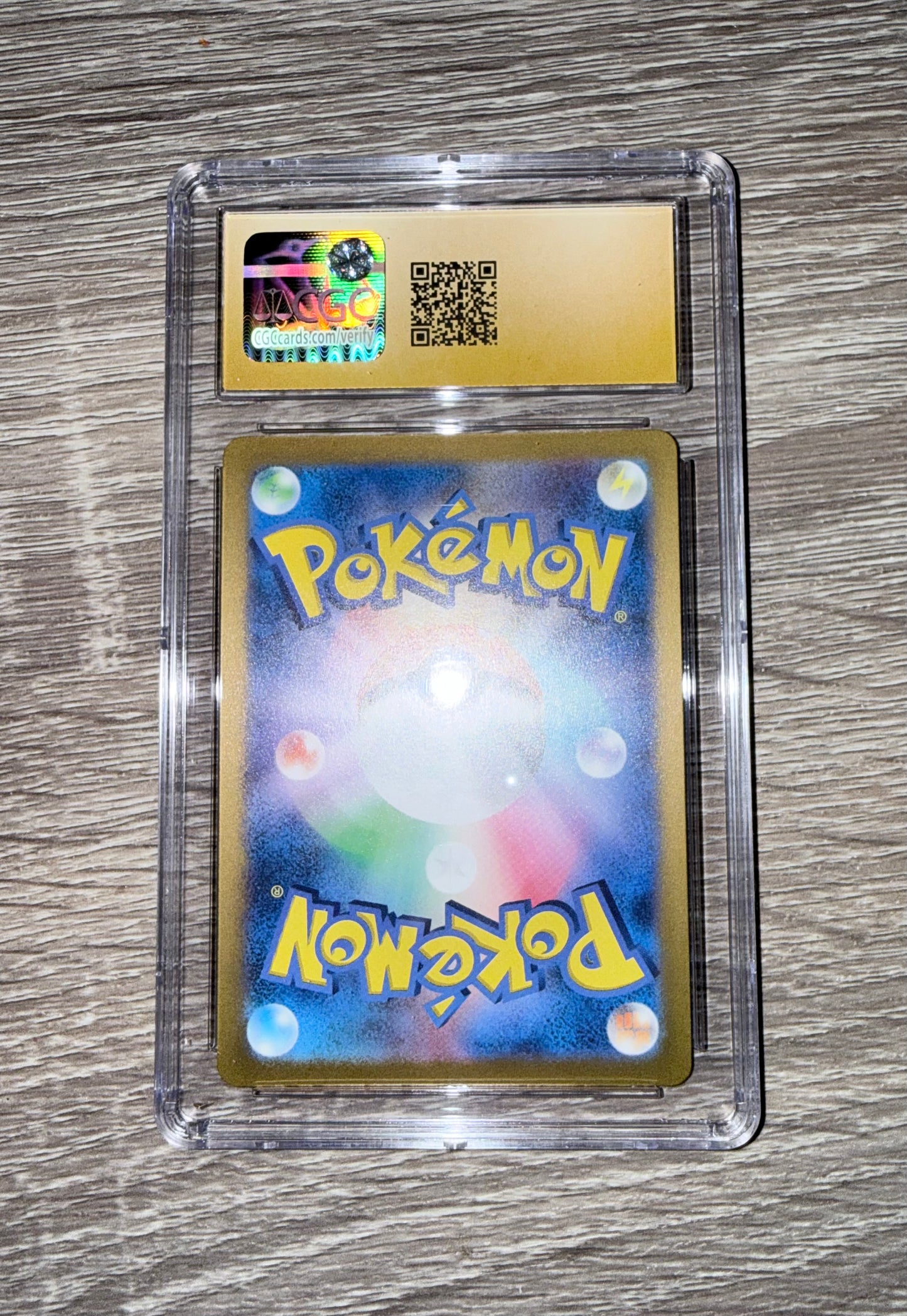 Arceus VSTAR [JPN - CGC Pristine 10]