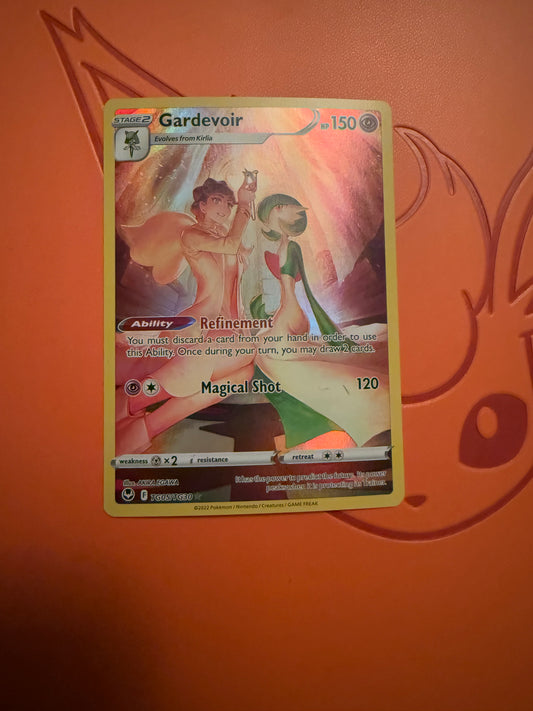 Gardevoir