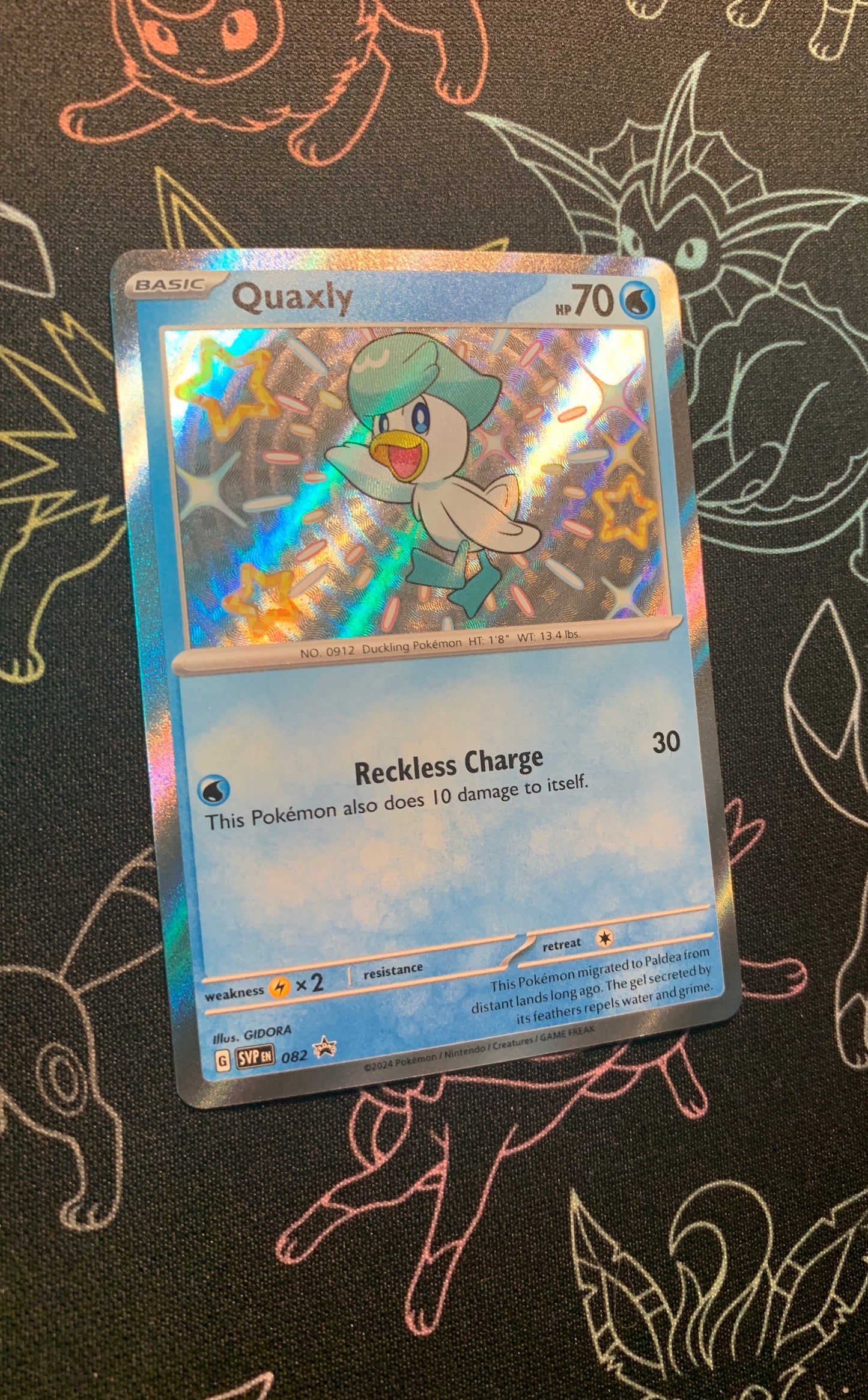 Quaxly