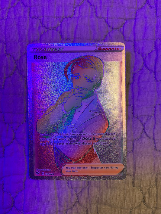 Rose