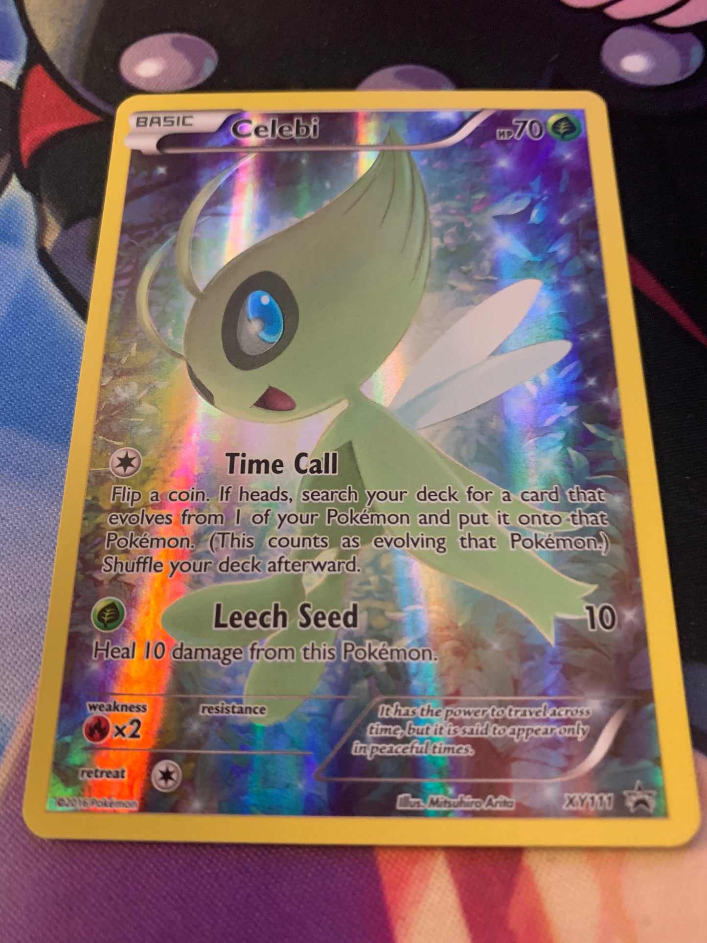 Celebi