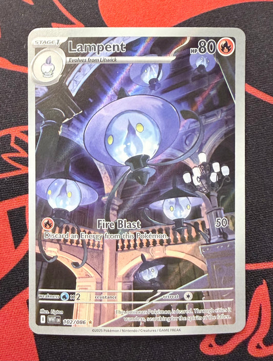 Lampent [102/086 - ENG]