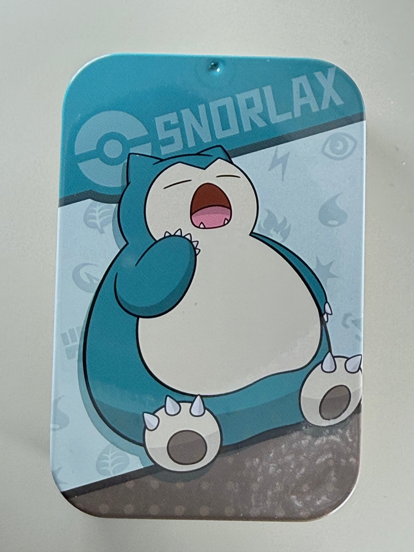 Pokemon 151 Departure Collection Mini Tin [CHN-S]