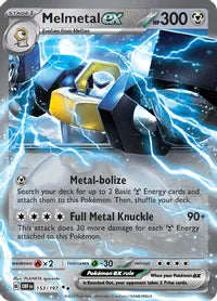 Stellar Crown - RR Rarity