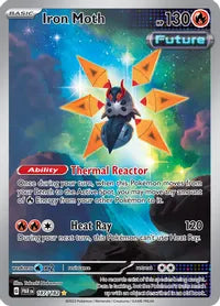 Iron Moth (Future)