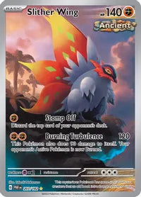 Slither Wing (Ancient)