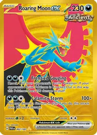 Roaring Moon ex (Ancient)