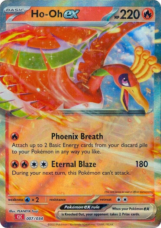 Ho-Oh ex [007/034 - ENG]