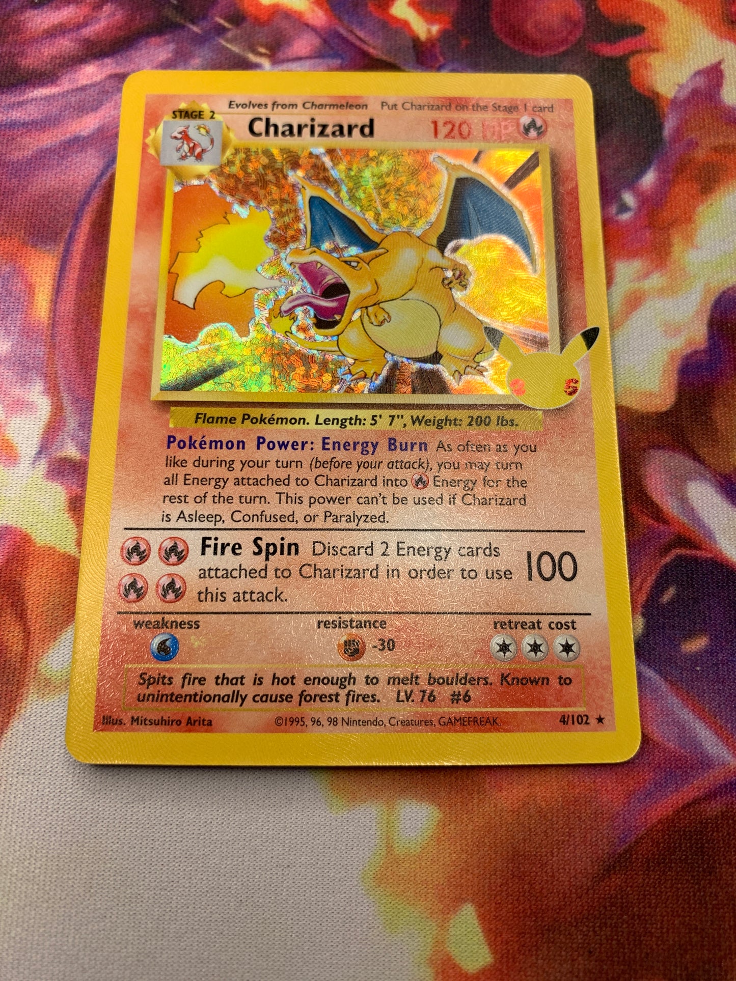 Charizard