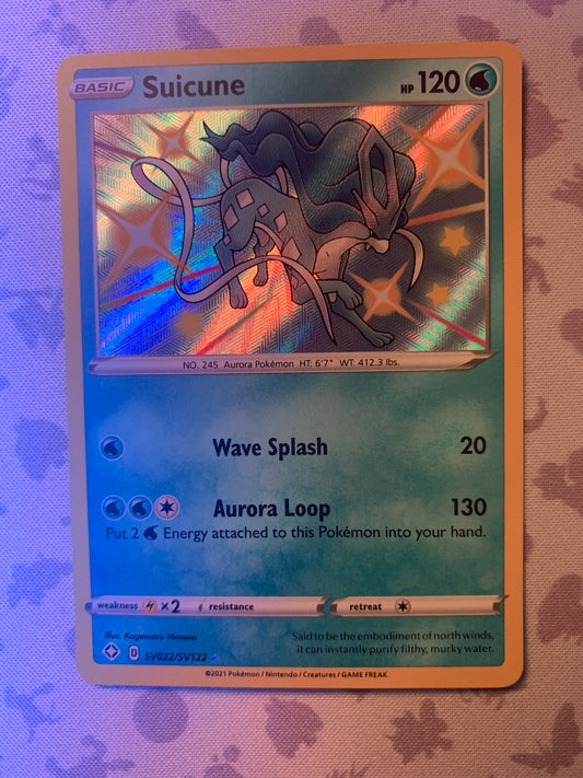 Suicune
