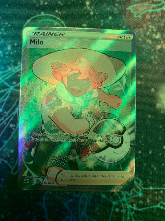 Milo