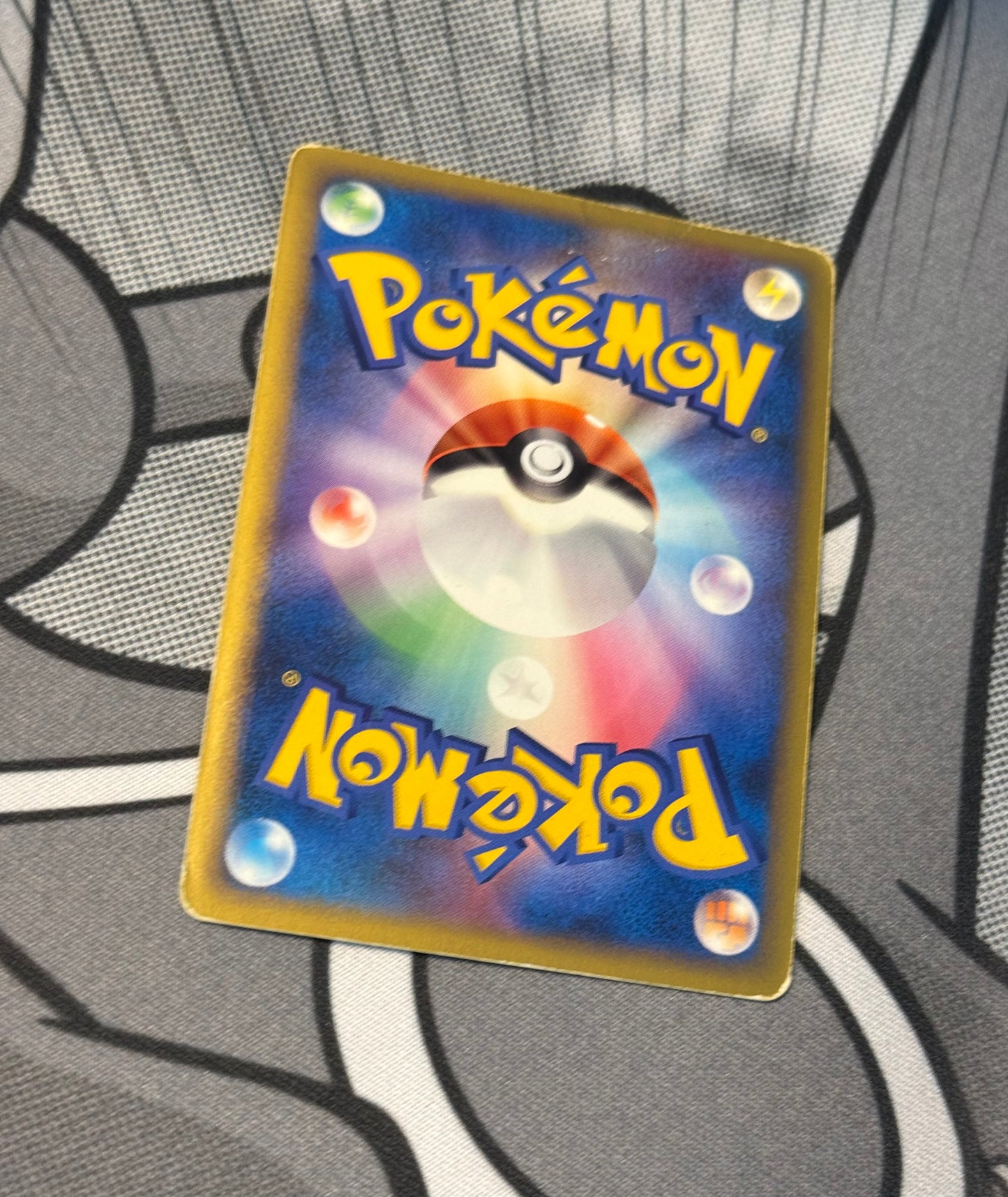 Ho-Oh LEGEND (Top) [DMG - JPN]