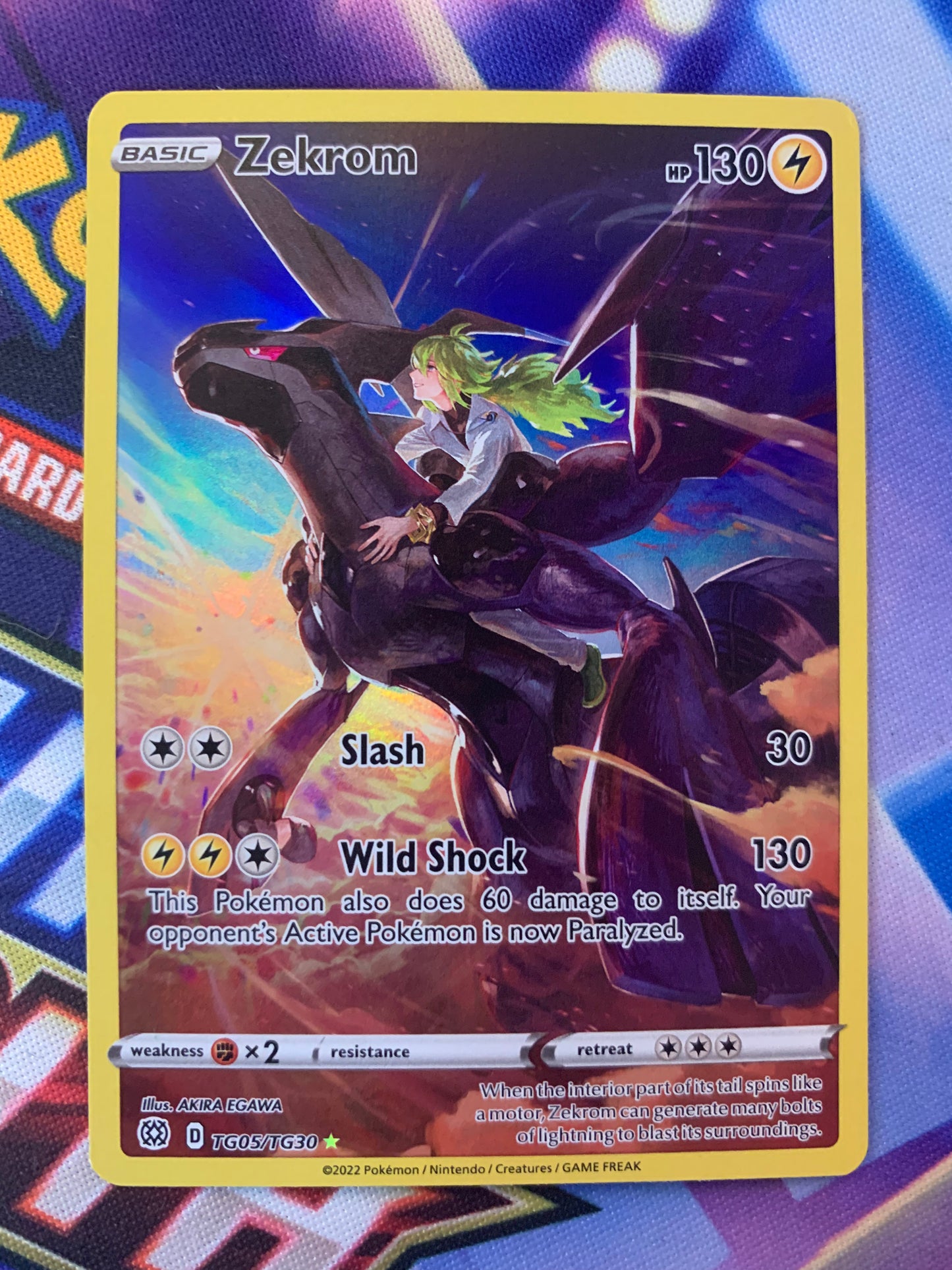 Zekrom
