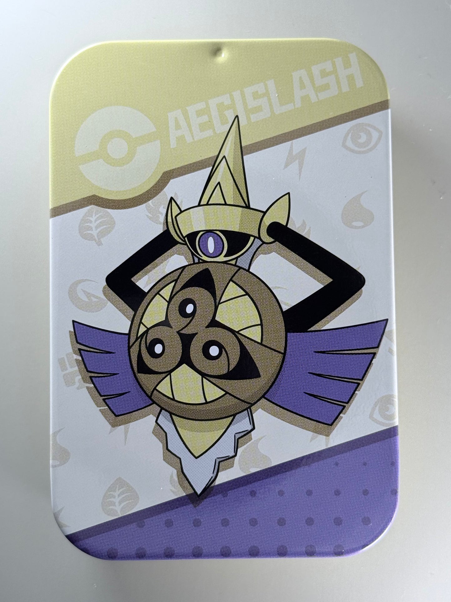 Pokemon 151 Travel Collection Mini Tin [CHN-S]