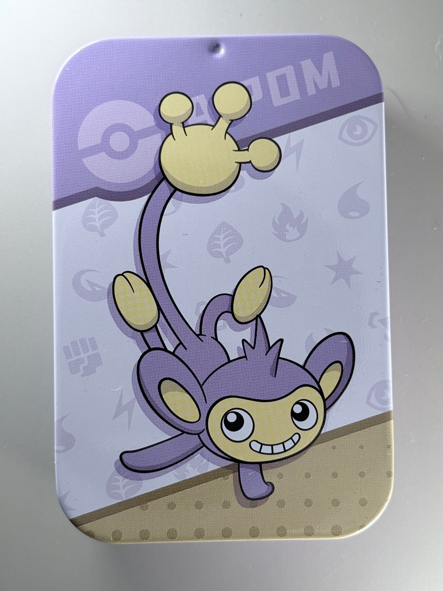 Pokemon 151 Travel Collection Mini Tin [CHN-S]