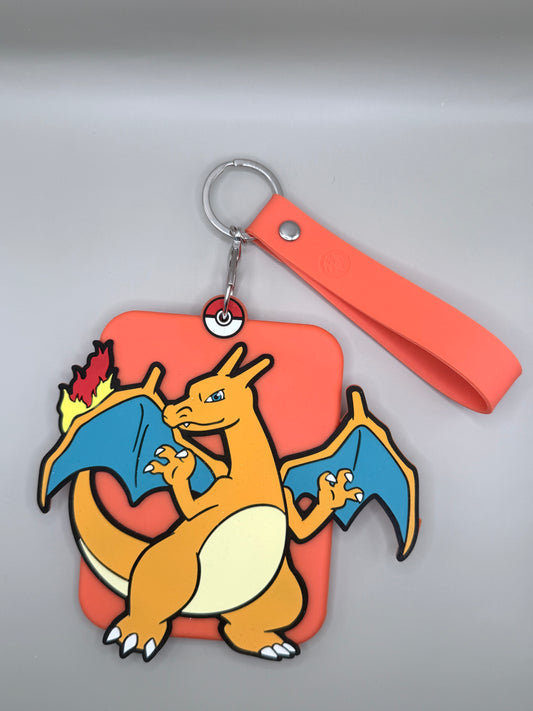 Pokemon csMC Card Display [CHN-S]