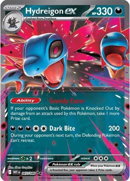 Hydreigon ex [067/086 - ENG]
