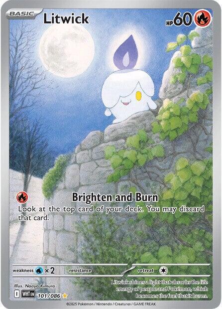 Litwick [101/086 - ENG]