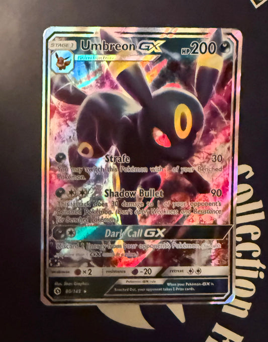 Umbreon GX