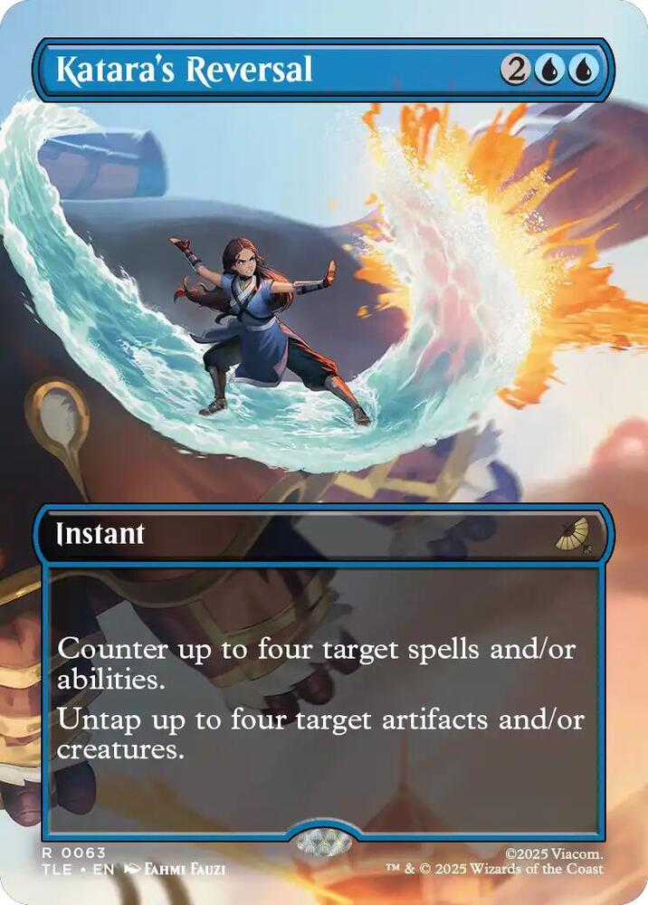 Katara’s Reversal [0063 - ENG]