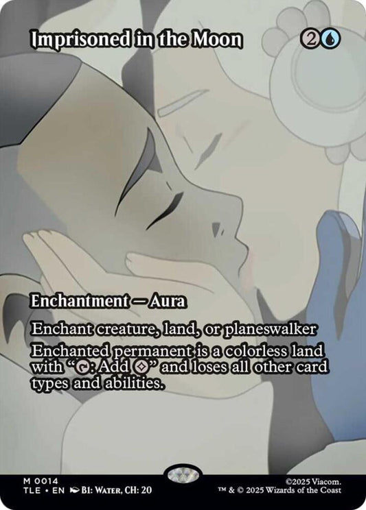 Imprisoned in the Moon [0014 - ENG]
