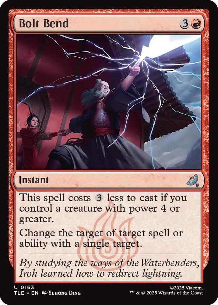 Bolt Bend [0163 - ENG]