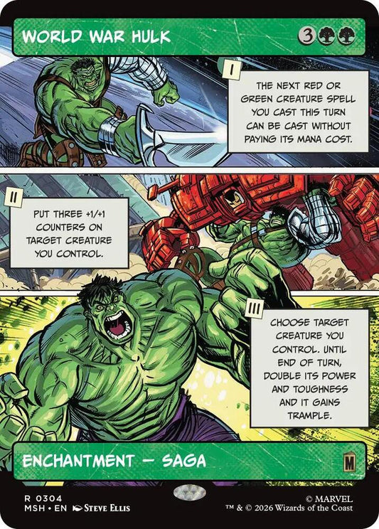 World War Hulk [0304 - ENG]