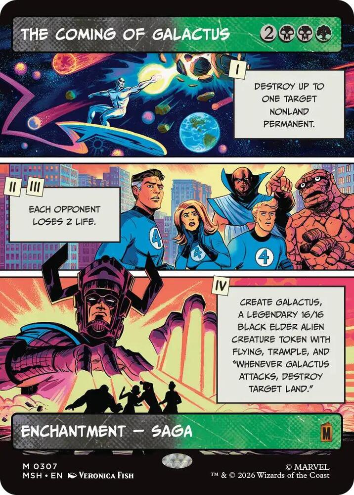 The Coming of Galactus [0307 - ENG]