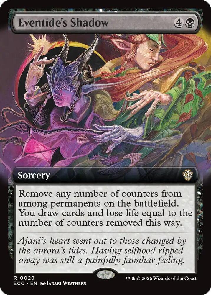 Eventide’s Shadow [0028 - ENG]
