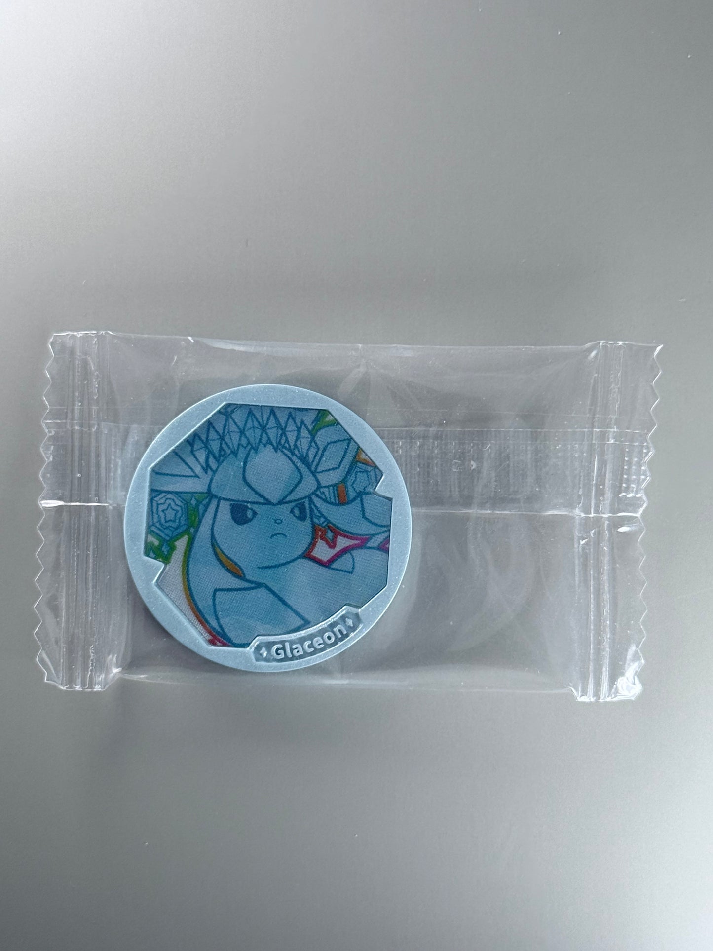 Pokemon csv9.5C Eeveelution Magnet [CHN-S]