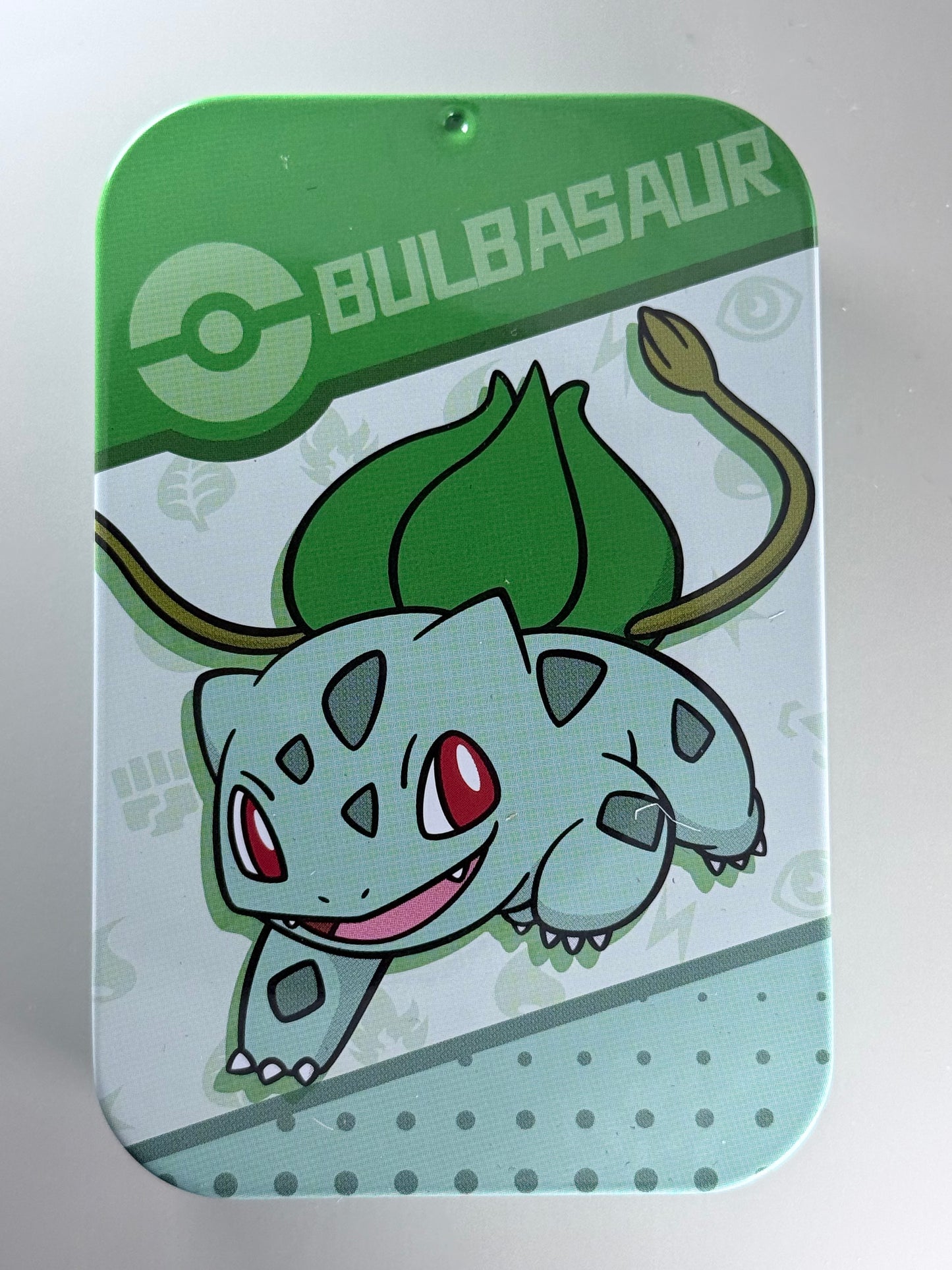 Pokemon 151 Departure Collection Mini Tin [CHN-S]