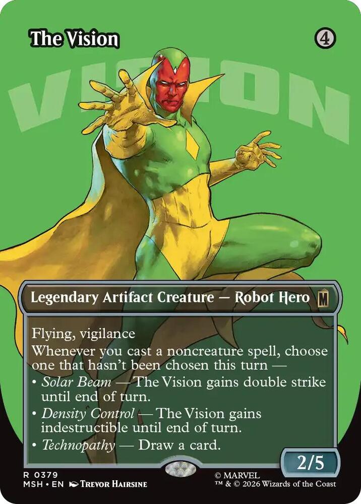 The Vision [0379 - ENG]
