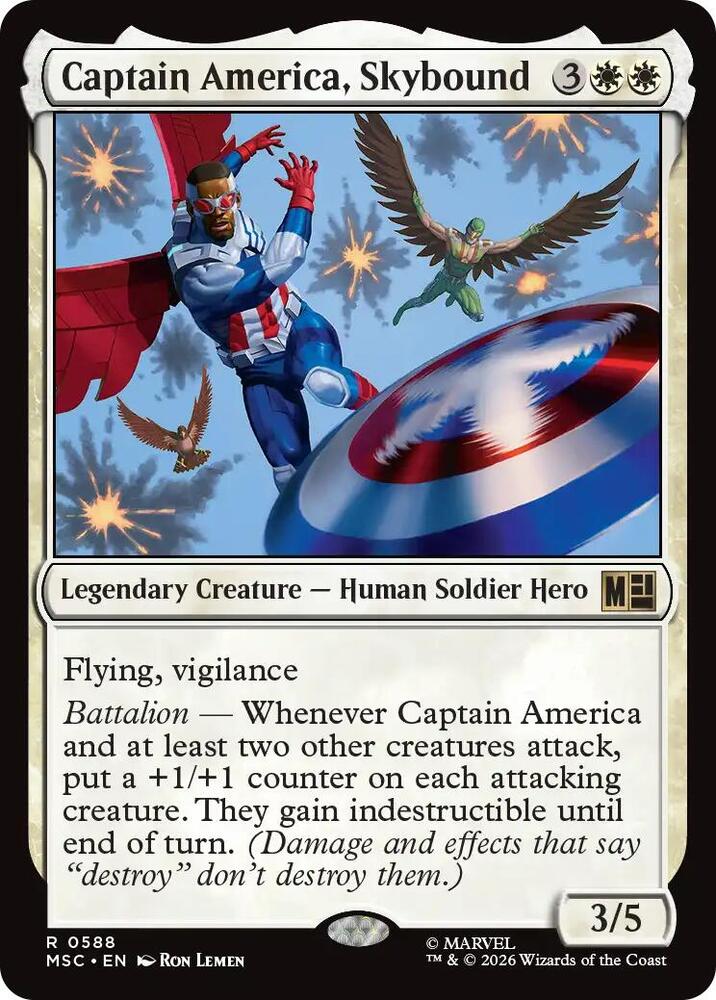 Captain America, Skybound [0588 - ENG]