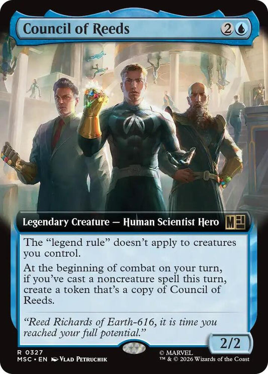 Council of Reeds [0327 - ENG]