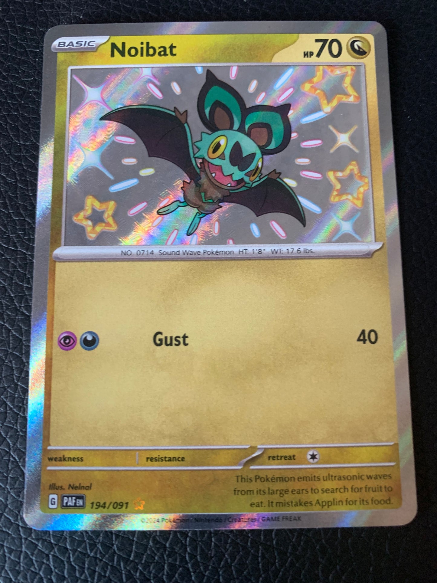 Noibat