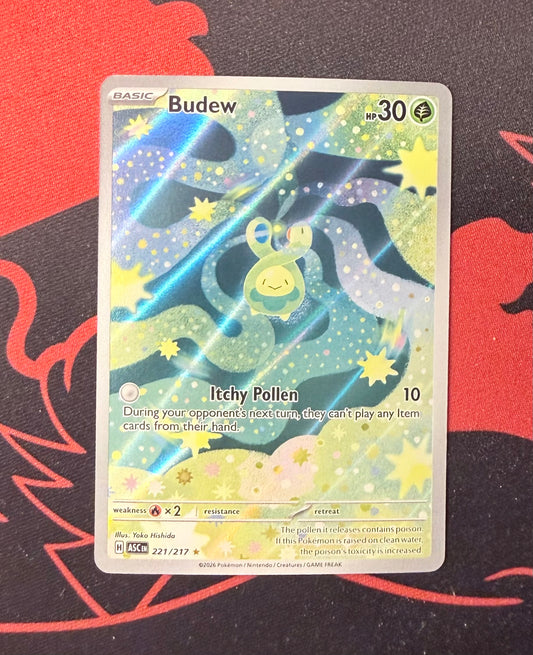 Budew [221/217 - ENG]
